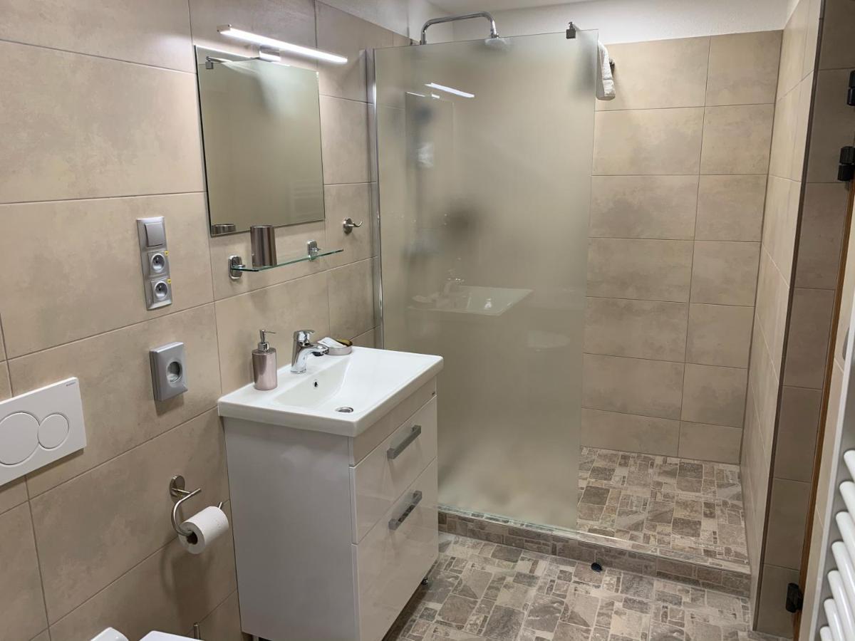בויניצה Apartmany Hujer 2 מראה חיצוני תמונה