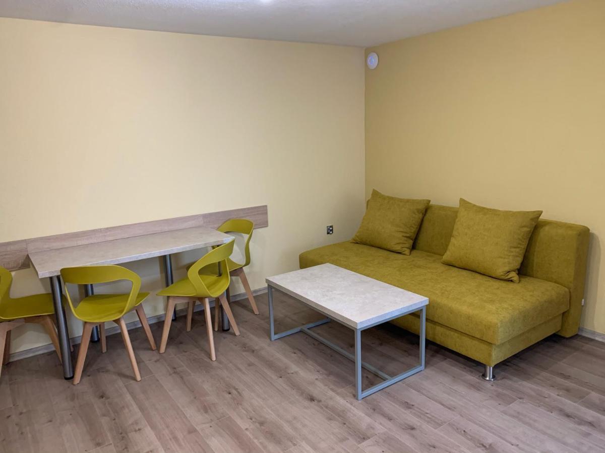 בויניצה Apartmany Hujer 2 מראה חיצוני תמונה