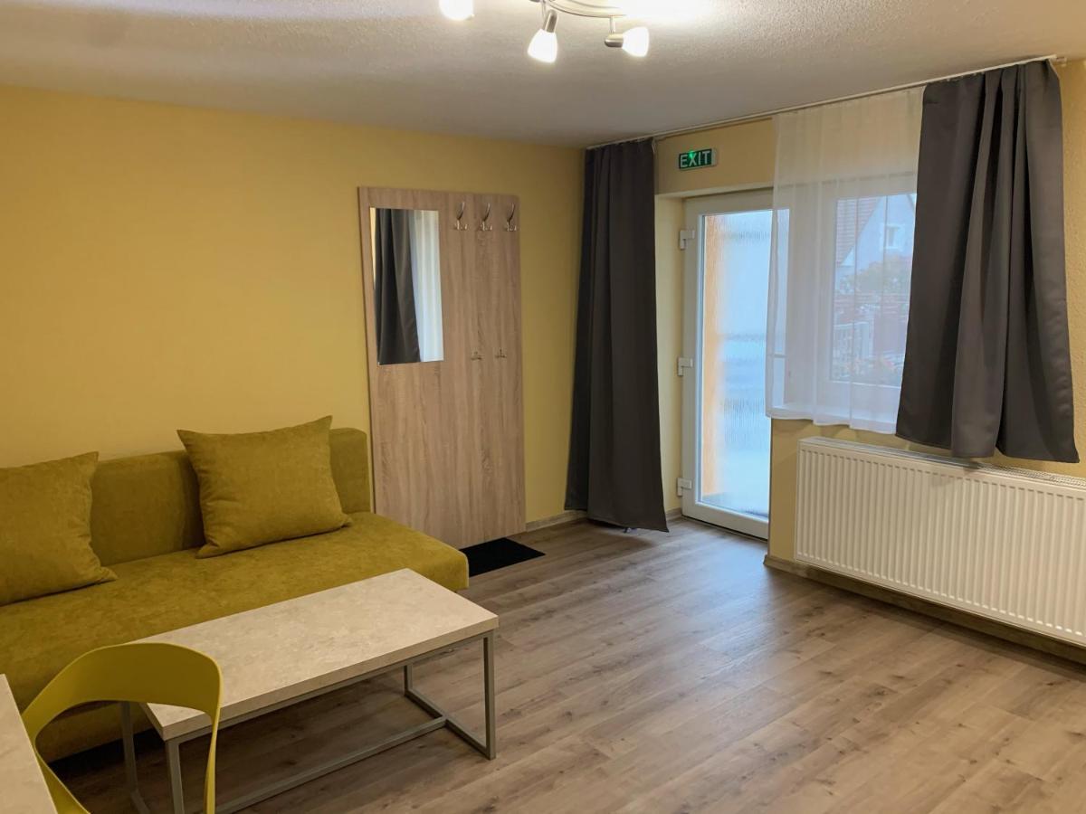 בויניצה Apartmany Hujer 2 מראה חיצוני תמונה