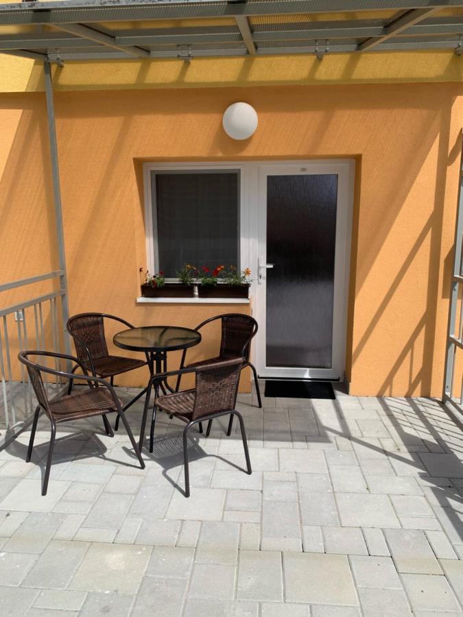 בויניצה Apartmany Hujer 2 מראה חיצוני תמונה