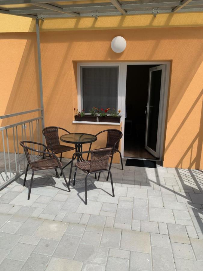 בויניצה Apartmany Hujer 2 מראה חיצוני תמונה
