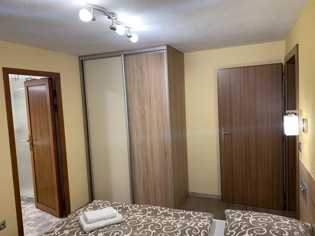 בויניצה Apartmany Hujer 2 מראה חיצוני תמונה