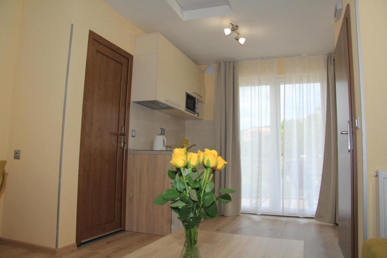 בויניצה Apartmany Hujer 2 מראה חיצוני תמונה