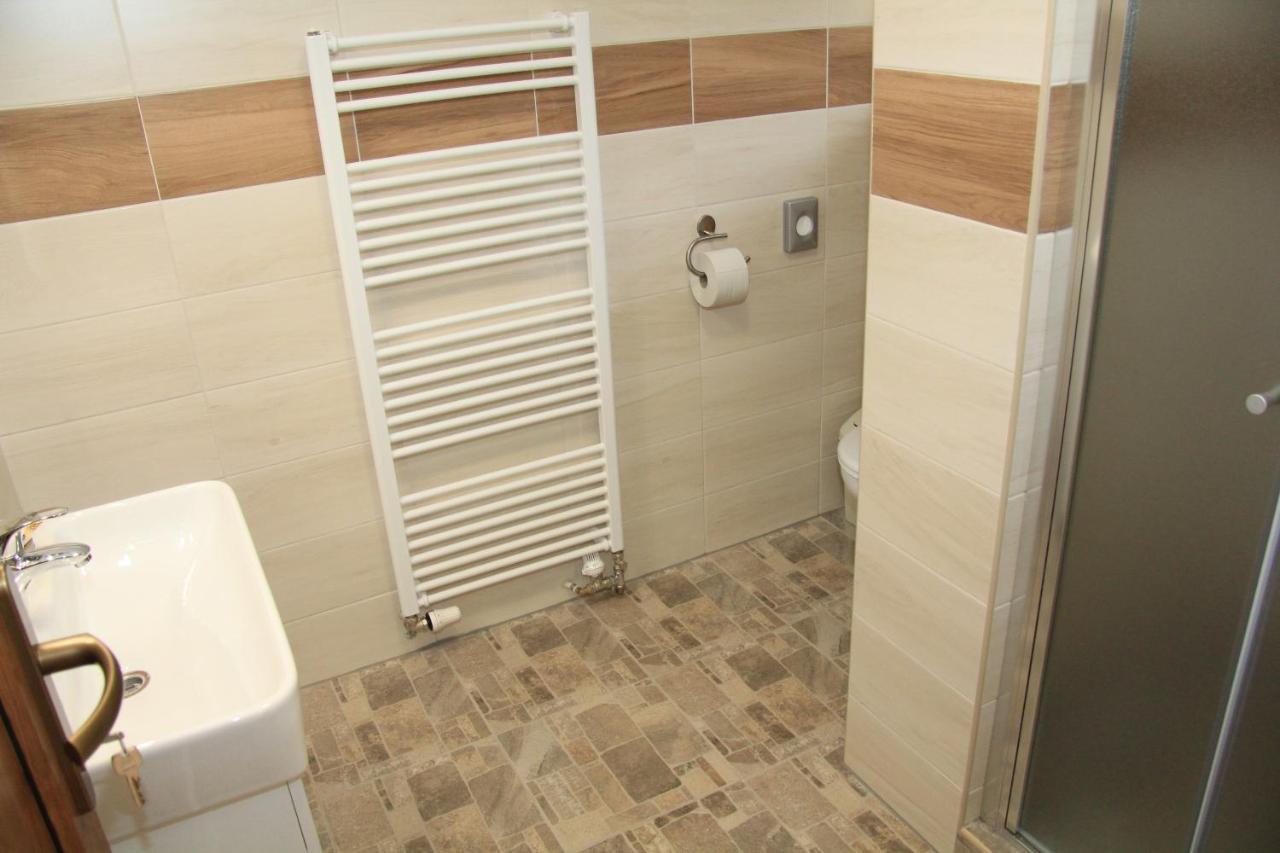 בויניצה Apartmany Hujer 2 מראה חיצוני תמונה
