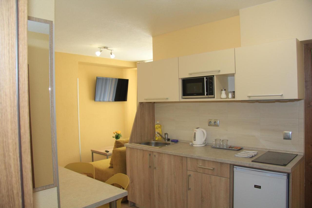 בויניצה Apartmany Hujer 2 מראה חיצוני תמונה