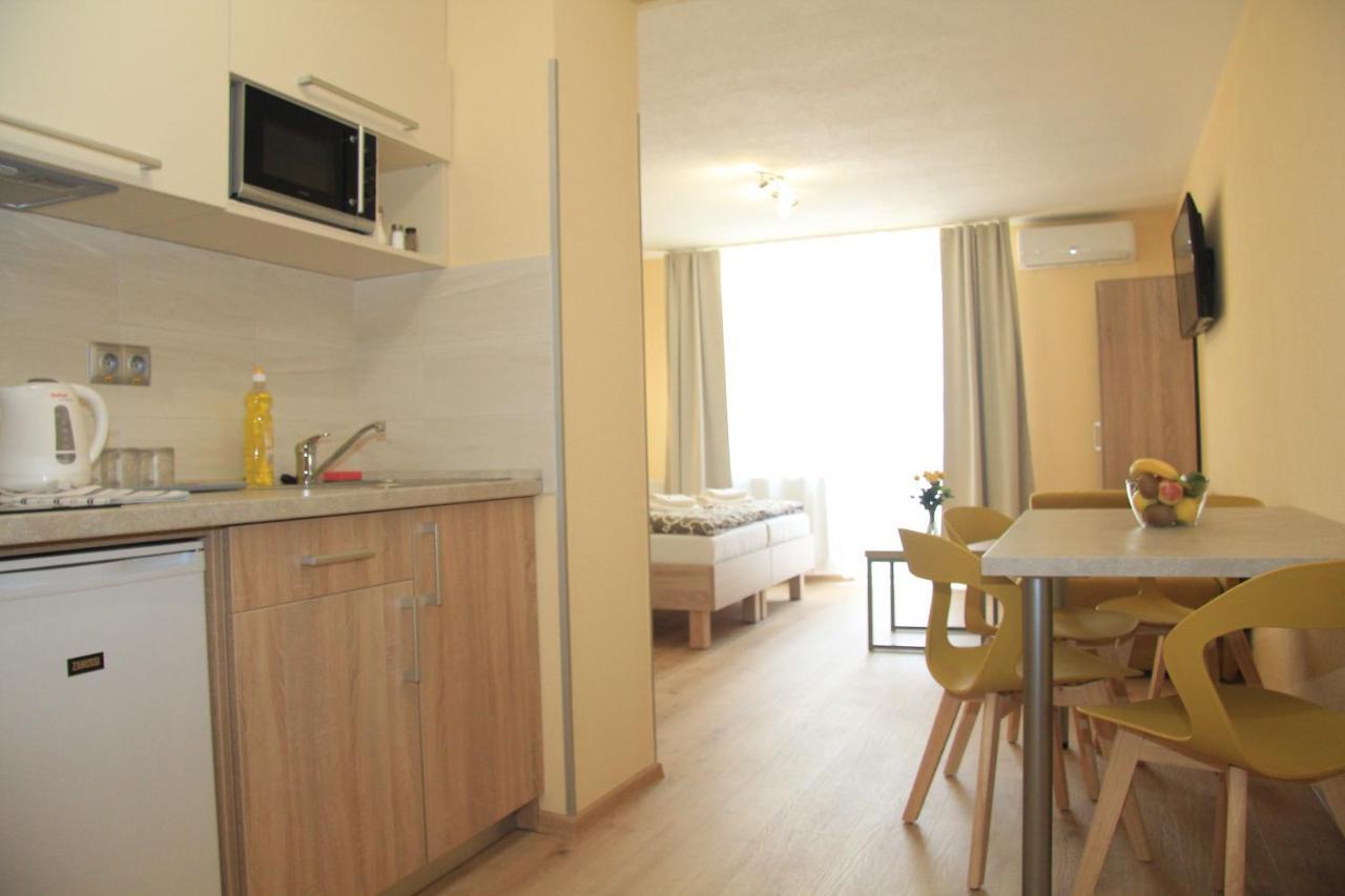 בויניצה Apartmany Hujer 2 מראה חיצוני תמונה