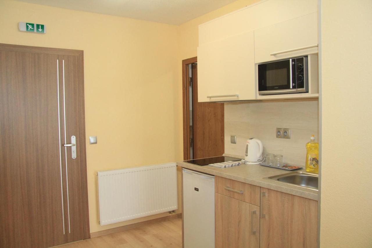 בויניצה Apartmany Hujer 2 מראה חיצוני תמונה
